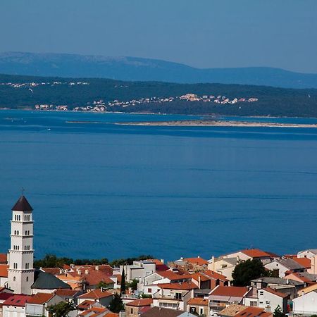 Apartments Villa San Antonio Crikvenica Camera foto