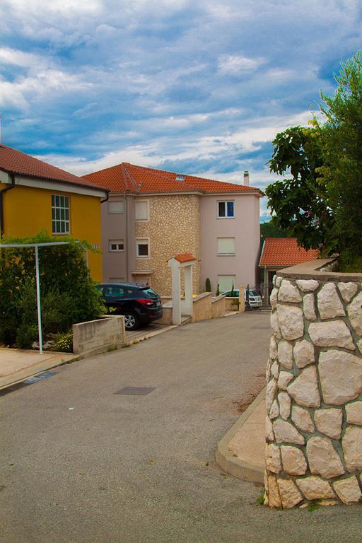 Apartments Villa San Antonio Crikvenica Camera foto